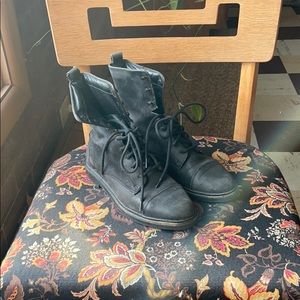 Vintage Timberland Boots